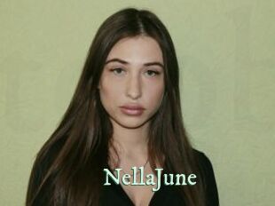 NellaJune