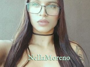 NellaMoreno