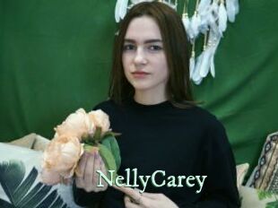 NellyCarey