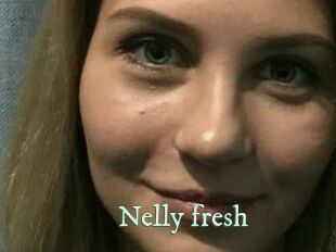 Nelly_fresh