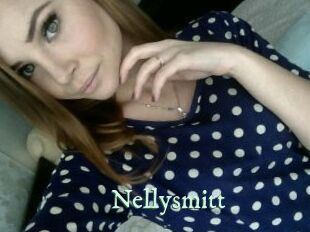 Nellysmitt