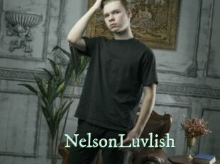 NelsonLuvlish