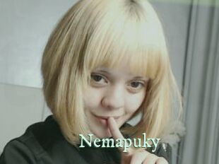 Nemapuky