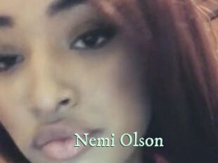 Nemi_Olson