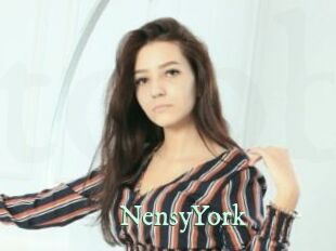 NensyYork