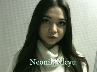 NeonilaKleyu