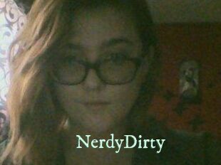 NerdyDirty