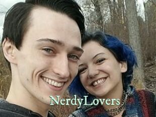 NerdyLovers