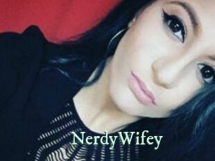 NerdyWifey