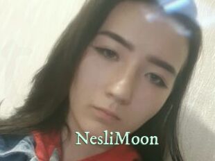 NesliMoon