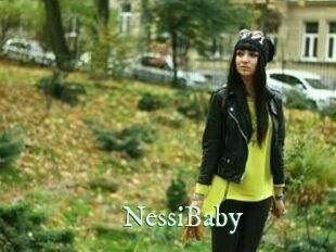 NessiBaby