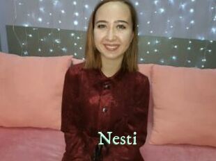 Nesti
