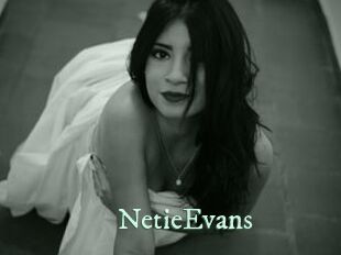 NetieEvans