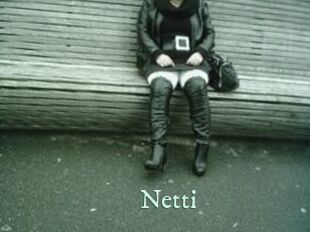 Netti