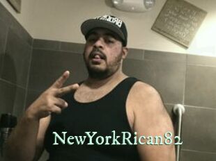 NewYorkRican82