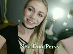 NextDoorPervy