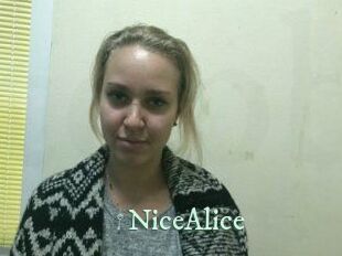 NiceAlice