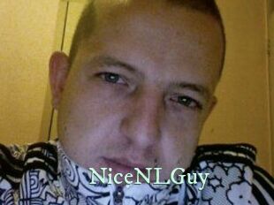 NiceNLGuy