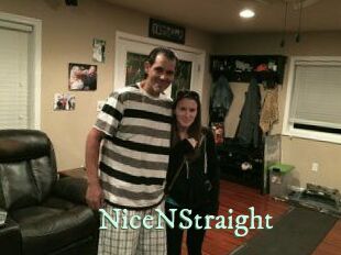 NiceNStraight