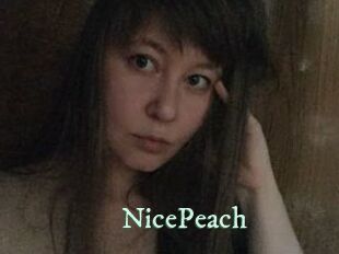 NicePeach