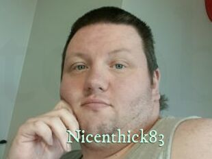 Nicenthick83