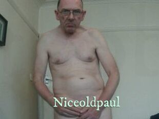 Niceoldpaul