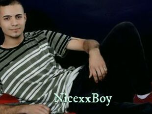 NicexxBoy