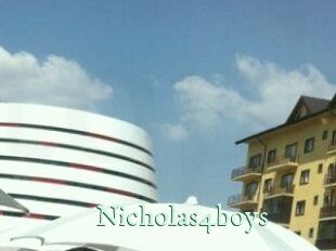 Nicholas4boys