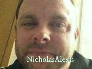 Nicholas_Alexis