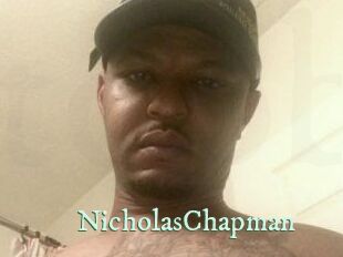 Nicholas_Chapman