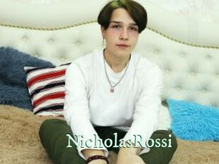 NicholasRossi