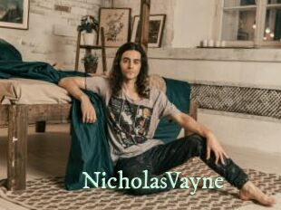 NicholasVayne