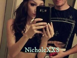 NicholeXXS