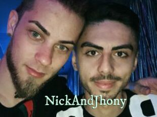 NickAndJhony