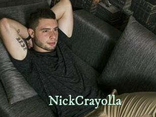 NickCrayolla