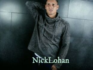 NickLohan