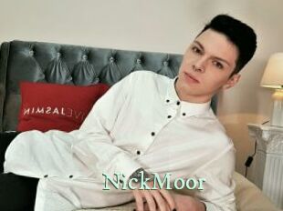 NickMoor