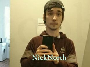 NickNorth