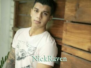 NickRaven