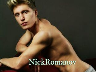 NickRomanov