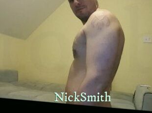 NickSmith