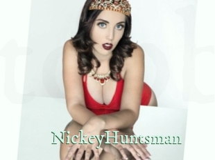 NickeyHuntsman