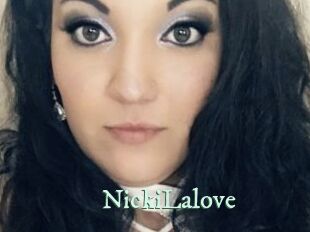 NickiLalove