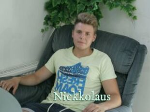 Nickkolaus