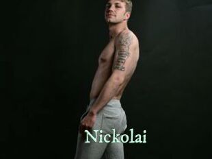 Nickolai