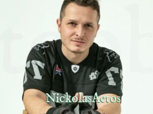 NickolasAetos