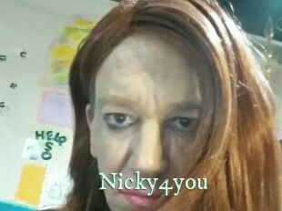 Nicky4you