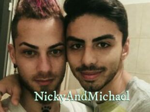 NickyAndMichael