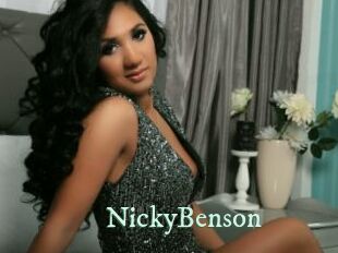 NickyBenson