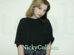 NickyCollison